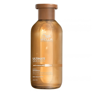 Wella Professionals Wella Professionals - Ultimate Smooth | Shampoo 250 ml