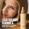 Wella Professionals - Ultimate Smooth | Leave-in für geschädigtes oder widerspenstiges Haar - 30 ml