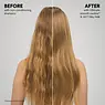 Wella Professionals - Ultimate Smooth | Leave-in für geschädigtes oder widerspenstiges Haar - 30 ml