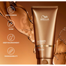 Wella Professionals - Ultimate Smooth | Conditioner für geschädigtes oder widerspenstiges Haar - 1000 ml