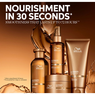 Wella Professionals - Ultimate Smooth | Après-shampoing pour cheveux abîmés ou indisciplinés - 1000 ml