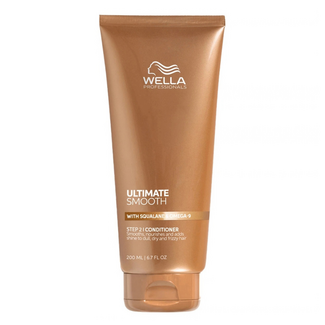 Wella Professionals Wella Professionals - Ultimate Smooth | Conditioner 200 ml