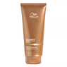 Wella Professionals - Ultimate Smooth | Conditioner für geschädigtes oder widerspenstiges Haar - 200 ml