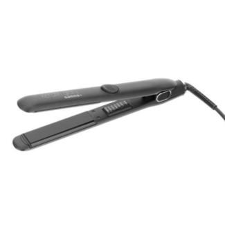 Gamma+ Gamma+ - Keratin Glory | Stijltang - Zwart