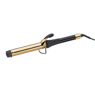 Gamma+ Gamma+ - Iron Clip XL Gold Version | Fer à boucler - 32 mm