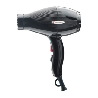 Gamma+ Gamma+ - ETC Light | Sèche-cheveux - Noir