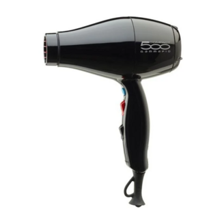 Gamma+ Gamma+ - 500 Compact | Hair Dryer - Black