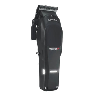 Gamma+ Gamma+ - Boosted Up | Haarschneider