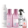 The Good Hair Day Box - Black Friday Deal | Routine for fine hair