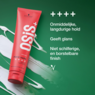 Schwarzkopf Professional - OSiS+ - Rock Hard | Gel for all hair types - 150 ml