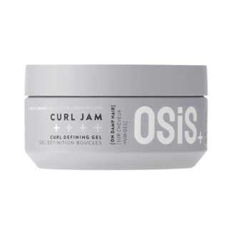 Schwarzkopf Professional Schwarzkopf Professional - Osis+ - Curl Jam | Gel 300 ml