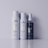 Schwarzkopf Professional - BlondMe - Bond Repair Purple Spray Conditioner | Conditioner für blondes Haar