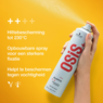 Schwarzkopf Professional - OSiS+ - Elastic | Laque pour tous types de cheveux - 500 ml