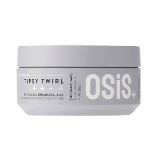Schwarzkopf Professional Schwarzkopf Professional - Osis+ - Tipsy Twirl | Gel 300 ml