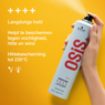 Schwarzkopf Professional - OSiS+ - Session | Haarspray für alle Haartypen - 500 ml