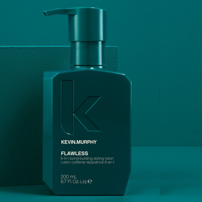Kevin Murphy - Flawless | Soin sans rinçage pour cheveux abîmés ou indisciplinés - 200 ml