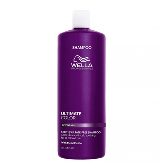 Wella Professionals Wella Professionals - Ultimate Color | Shampoo 1000 ml