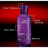 Wella Professionals - Ultimate Color | Shampoo for colored hair - 250 ml