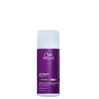 Wella Professionals Wella Professionals - Ultimate Color | Shampoo 50 ml