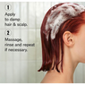 Wella Professionals - Ultimate Color | Shampoo for colored hair - 50 ml