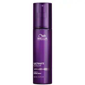 Wella Professionals Wella Professionals - Ultimate Color | Shine Spray for colored hair - 95 ml