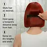 Wella Professionals - Ultimate Color | Shine Spray for colored hair - 95 ml