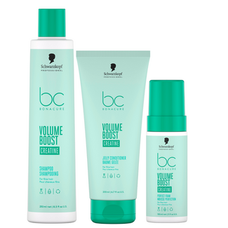 Schwarzkopf Professional Schwarzkopf Professional CombiDeal - Bonacure | Routine
