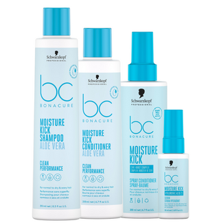 Schwarzkopf Professional Schwarzkopf Professional CombiDeal - Bonacure | Routine
