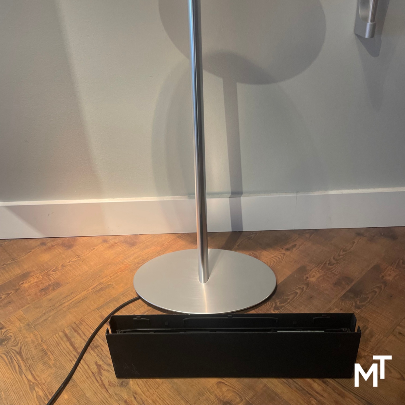 Bang & Olufsen Beocenter 2 Incl. Stand
