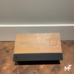 Bang & Olufsen Beosound Moment