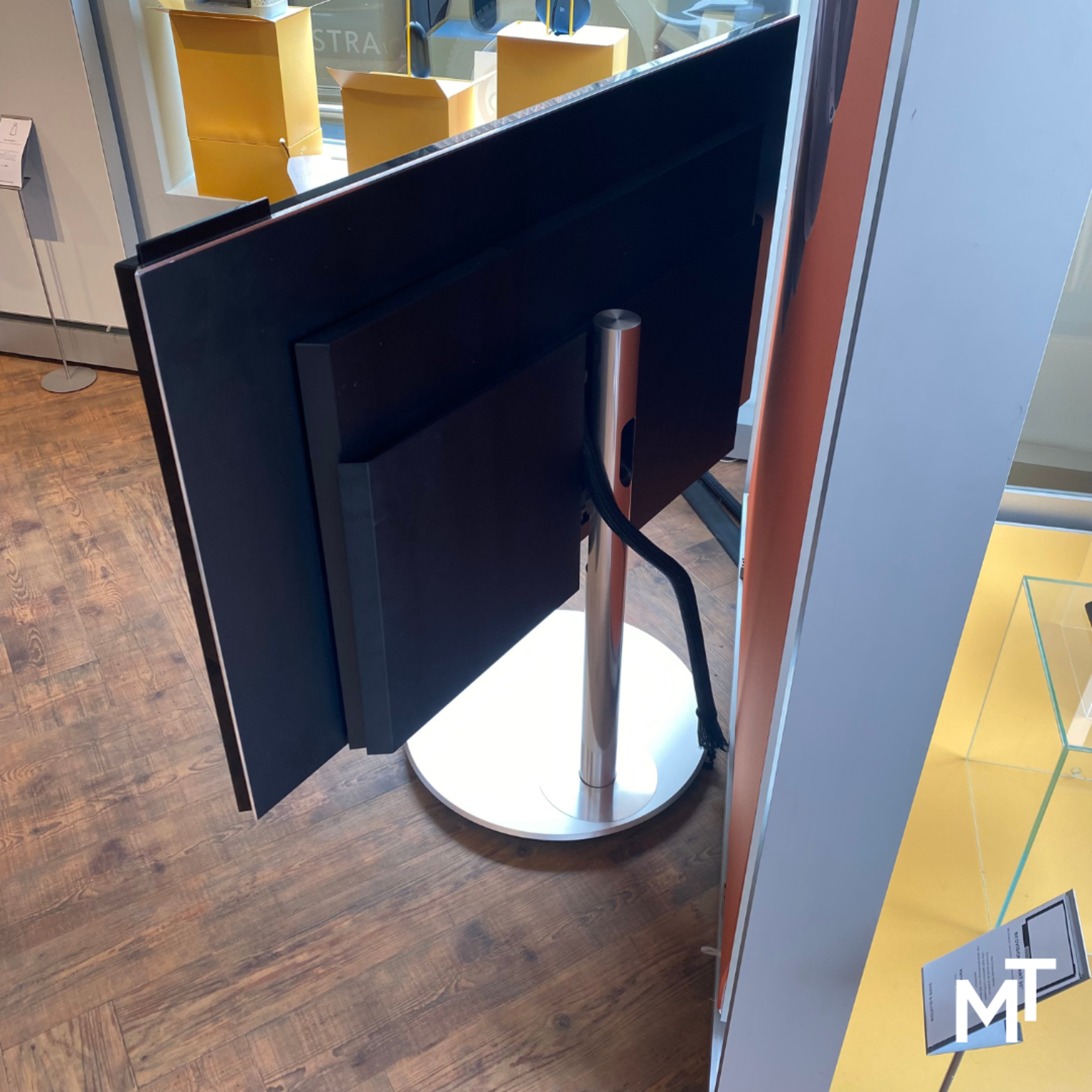 Bang & Olufsen Beovision Avant 55 NG