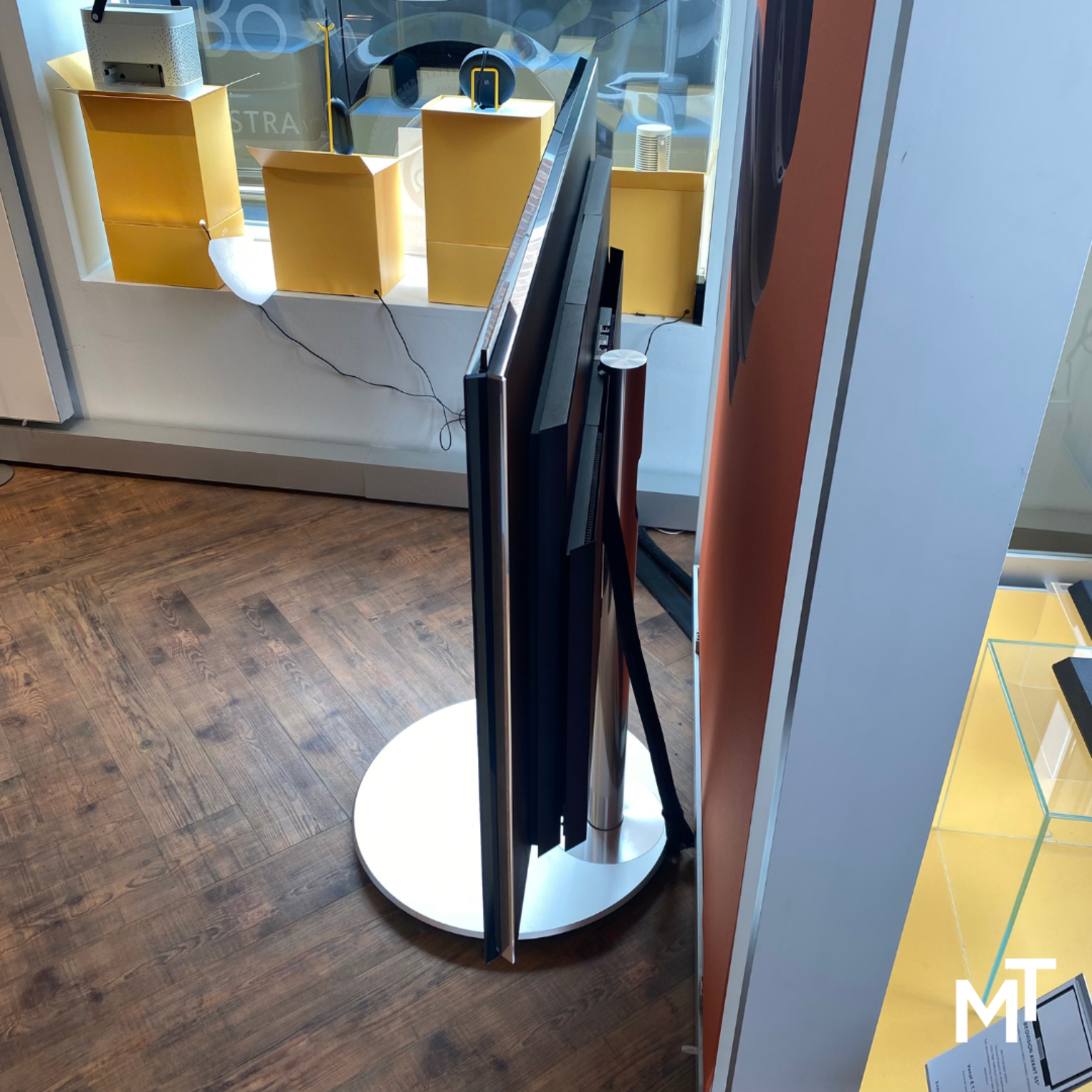 Bang & Olufsen Beovision Avant 55 NG