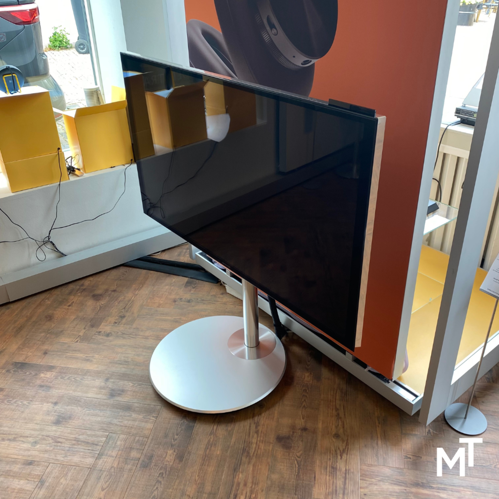 Bang & Olufsen Beovision Avant 55 NG