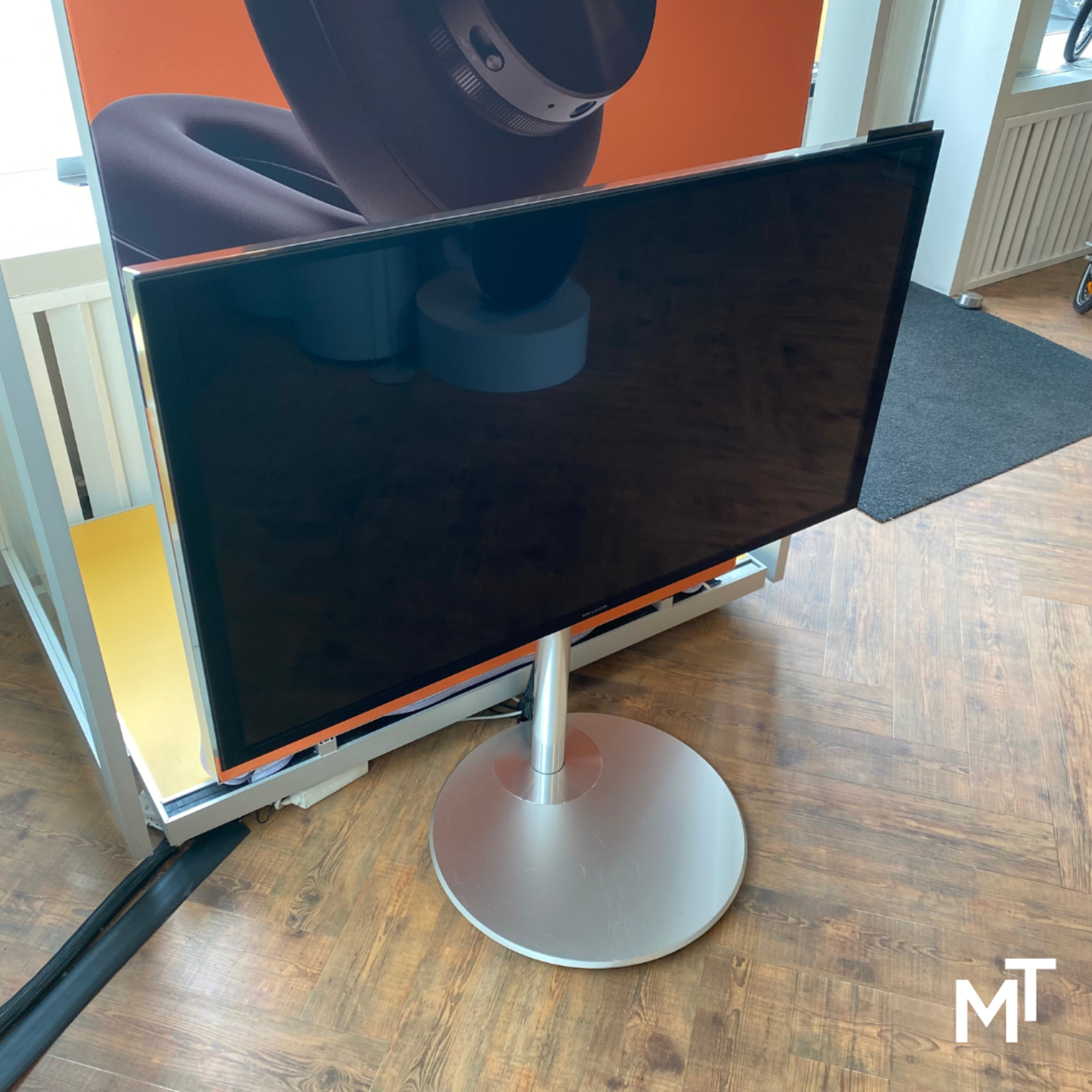 Bang & Olufsen Beovision Avant 55 NG