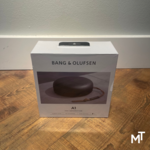 Bang & Olufsen Beoplay A1 2nd gen Black Anthracite SEALED