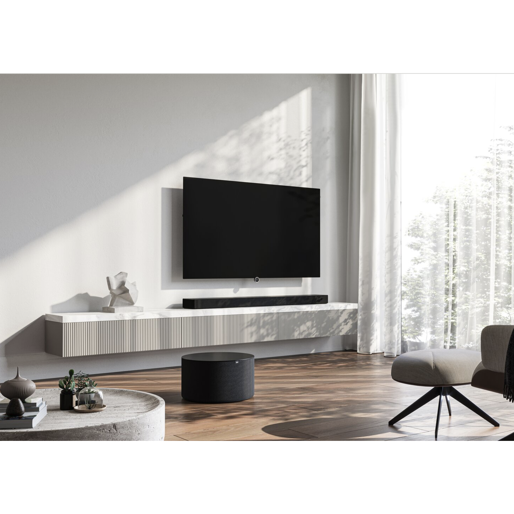 LOEWE LOEWE Bild i.55 DR+ OLED DEMO