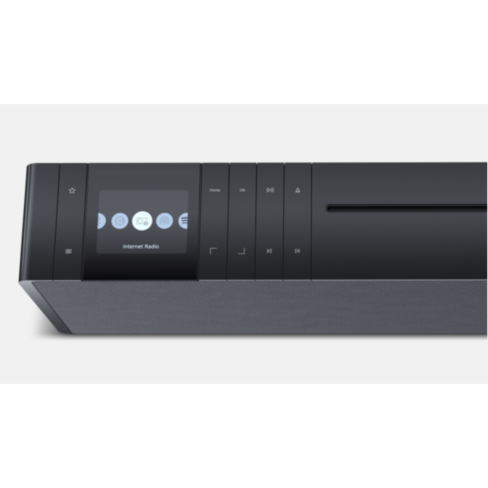 LOEWE LOEWE Klang S3 DEMO