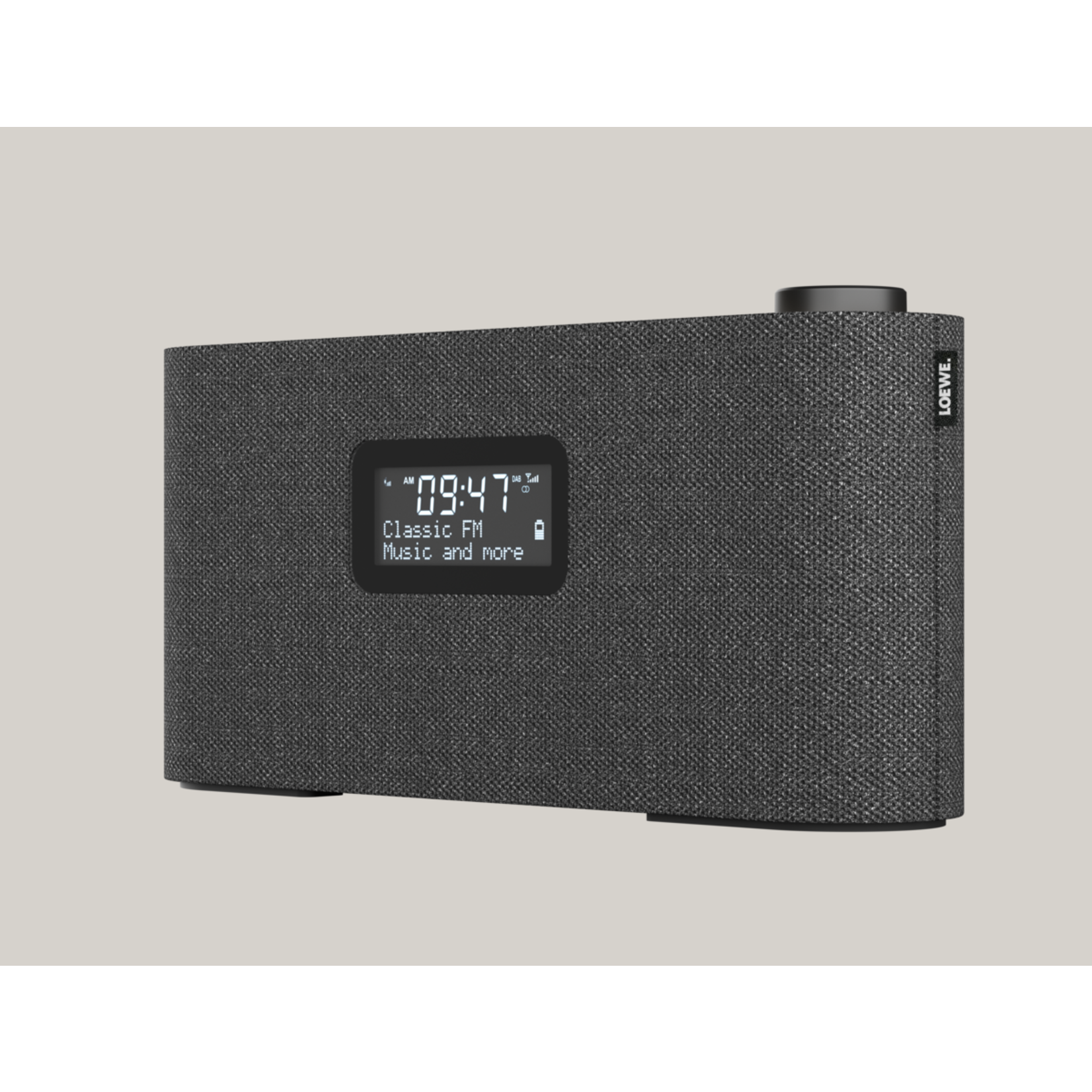 LOEWE LOEWE radio.frequency DEMO