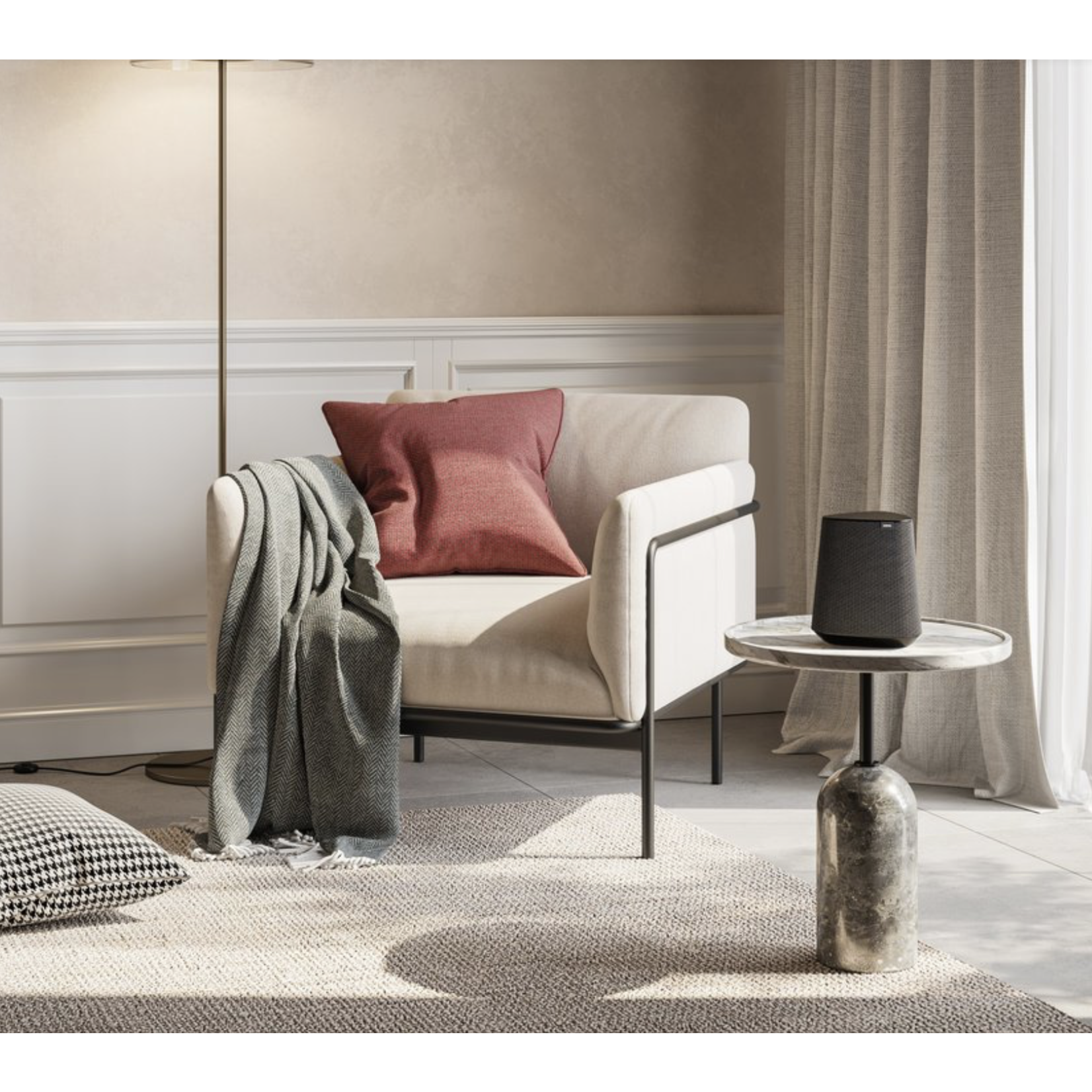 LOEWE LOEWE Klang mr 1 DEMO