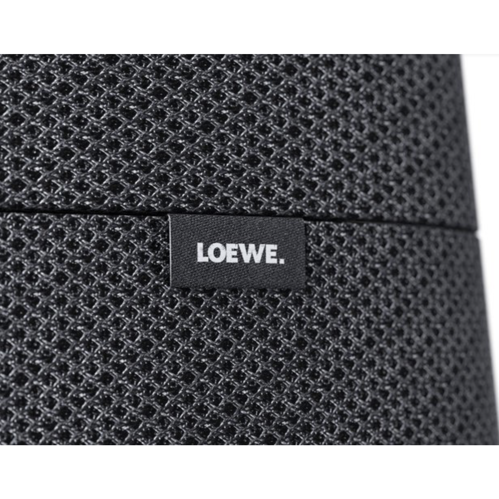 LOEWE LOEWE Klang mr 3 multiroom luidspreker