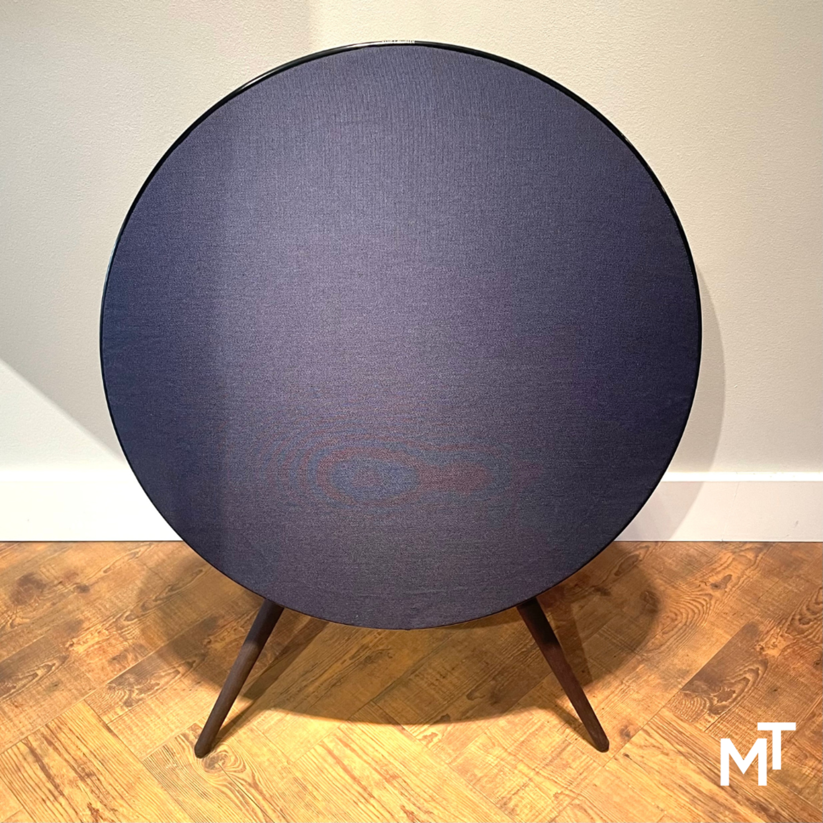 Bang & Olufsen Beoplay A9 4th gen. Black DEMO