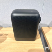 Bang Olufsen Beoplay P6 Zwart DEMO