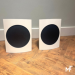 Bang & Olufsen Beolab 17 White Demo