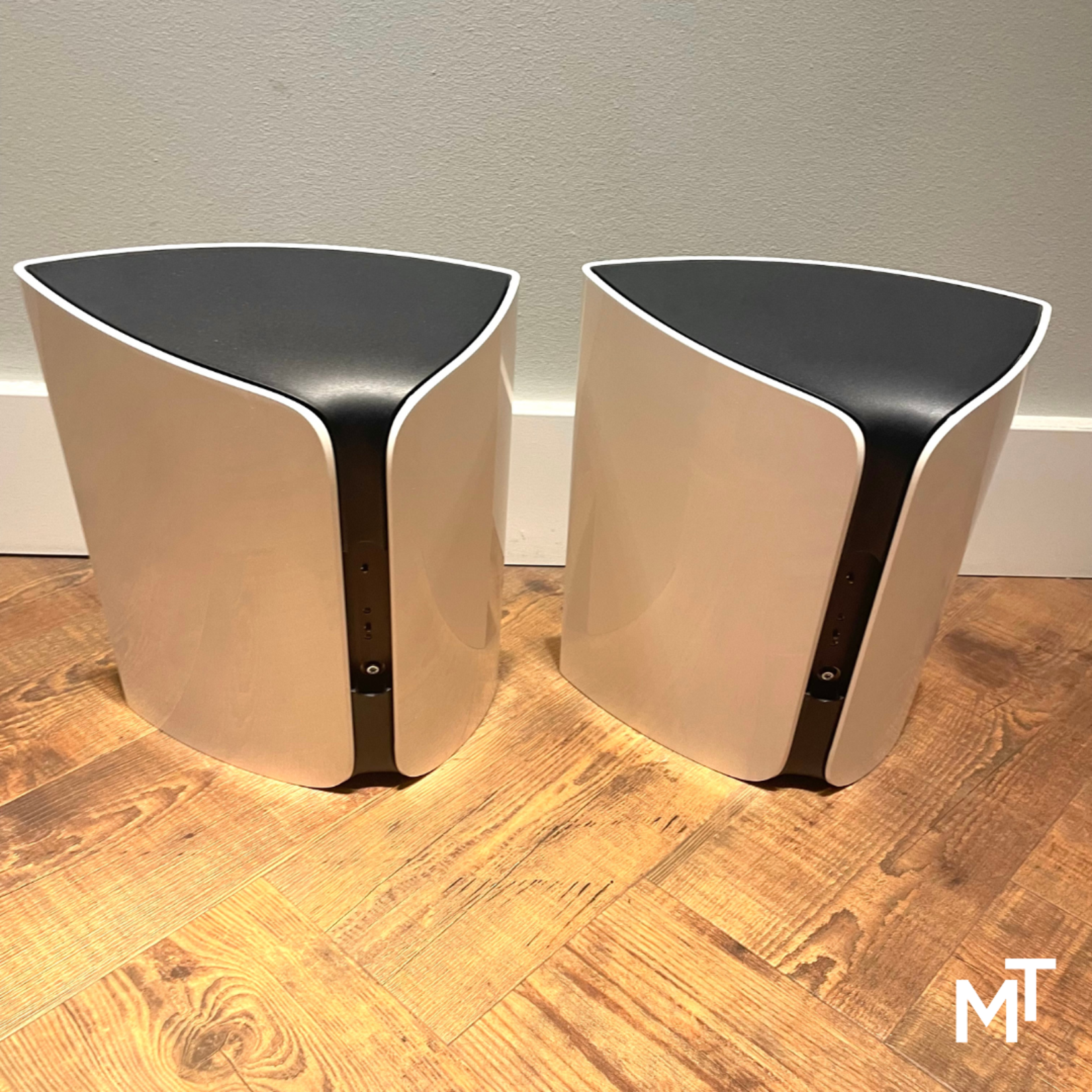 Bang & Olufsen Beolab 17 White Demo