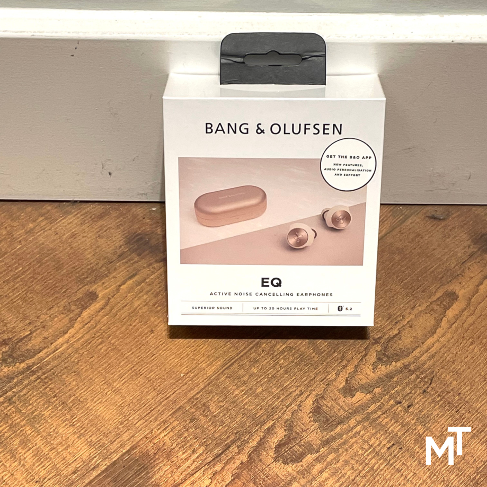 Bang & Olufsen Beoplay EQ