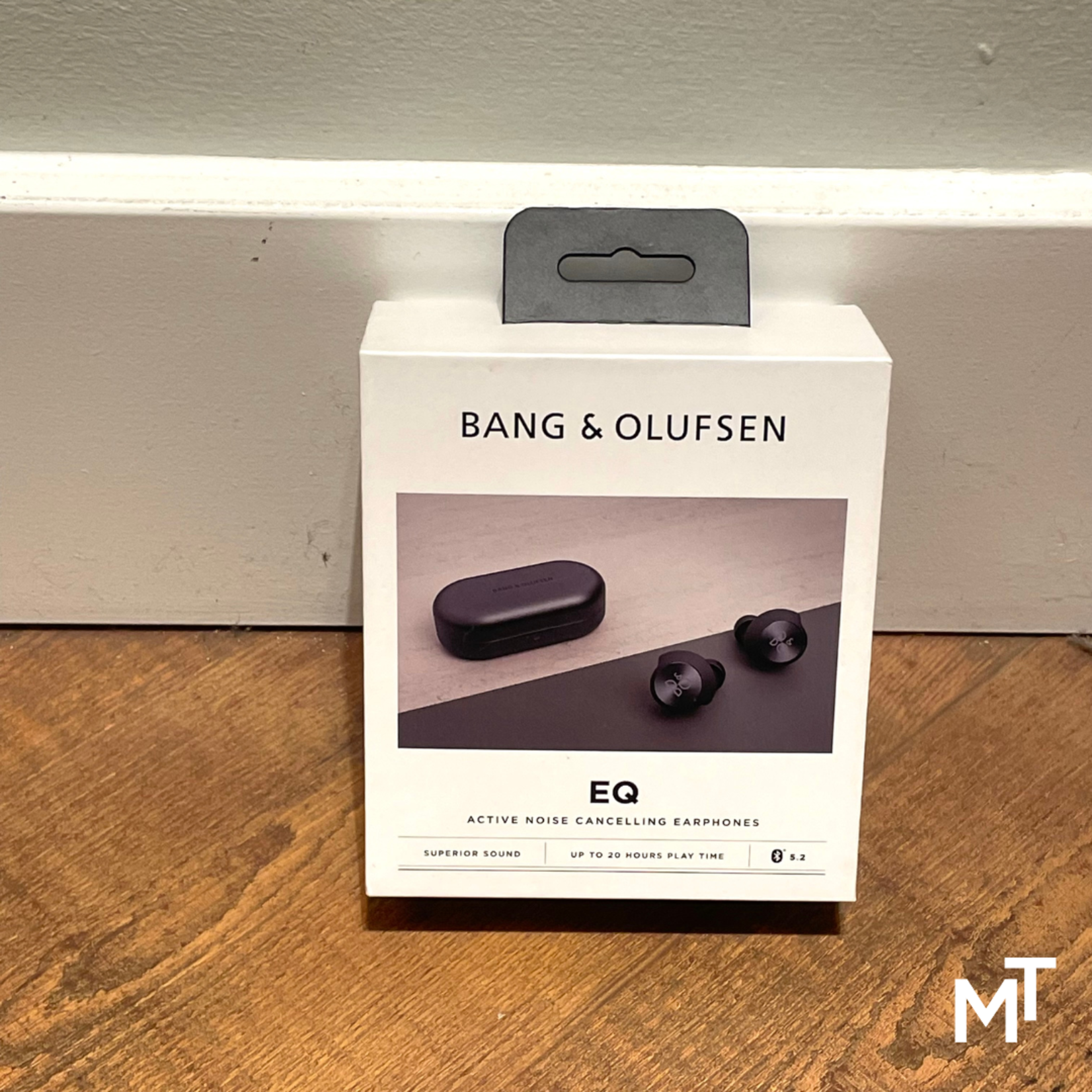 Bang & Olufsen Beoplay EQ