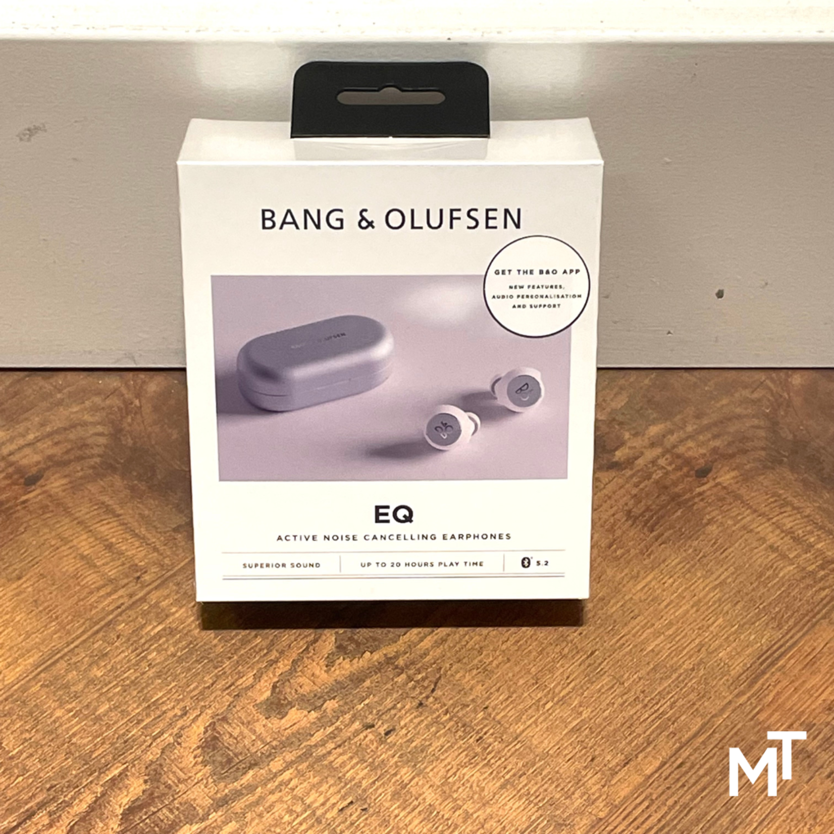 Bang & Olufsen Beoplay EQ