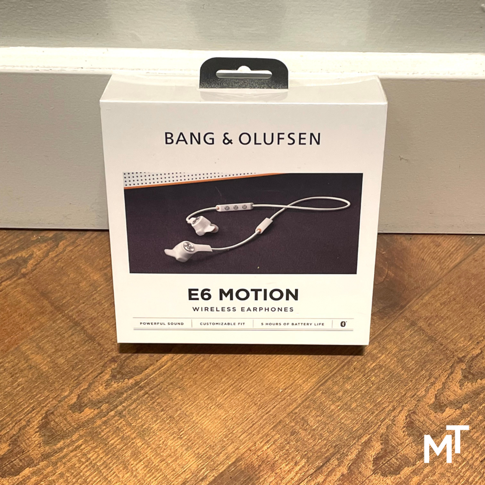 Bang & Olufsen Beoplay E6 Motion SEALED