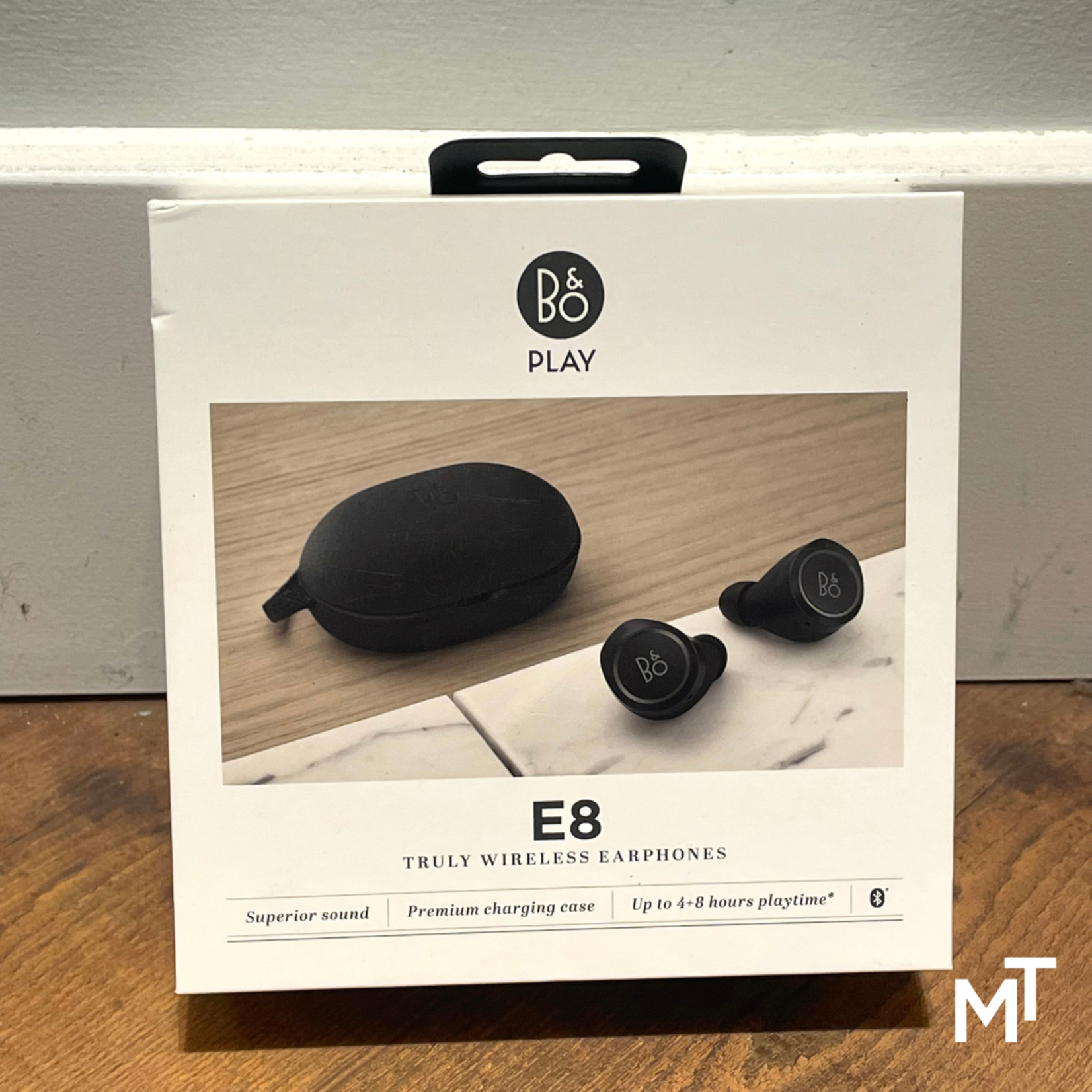 Bang & Olufsen Beoplay E8 Pink SEALED