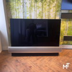 Bang & Olufsen Beovision Eclipse 65" 2nd gen